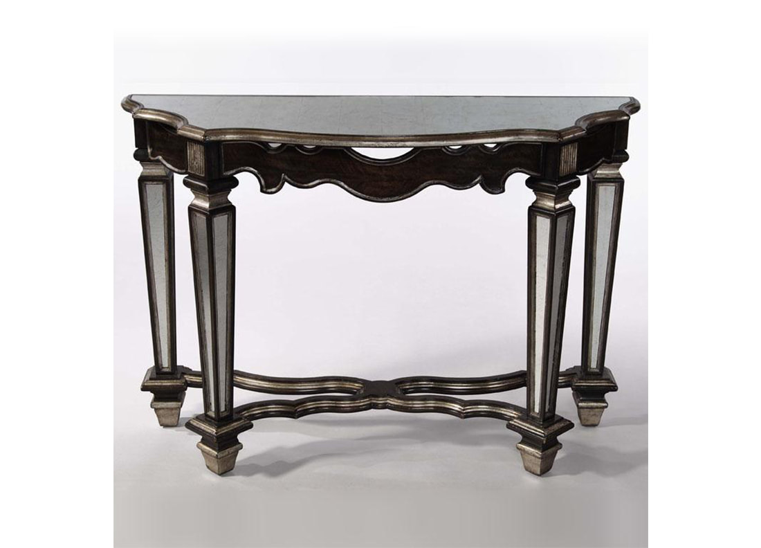 high quality custom built and handmade modern luxury console table maker & supplier &manufacturer&brand&company&factory in china -interi furniture