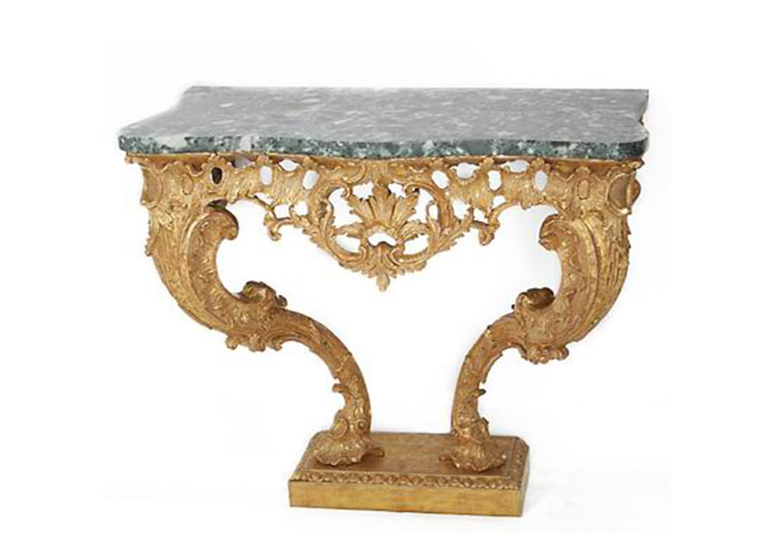 high quality custom built and handmade modern luxury console table maker & supplier &manufacturer&brand&company&factory in china -interi furniture