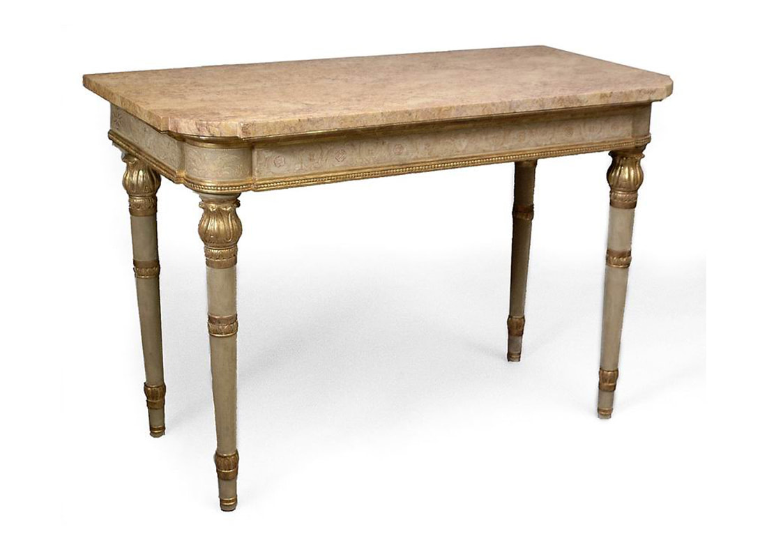 high quality custom built and handmade modern luxury console table maker & supplier &manufacturer&brand&company&factory in china -interi furniture