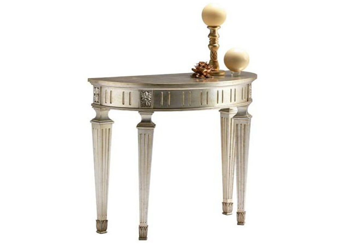 high quality custom built and handmade modern luxury console table maker & supplier &manufacturer&brand&company&factory in china -interi furniture