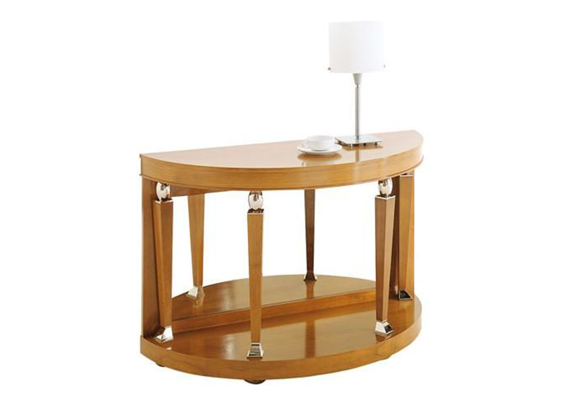 high quality custom built and handmade modern luxury console table maker & supplier &manufacturer&brand&company&factory in china -interi furniture