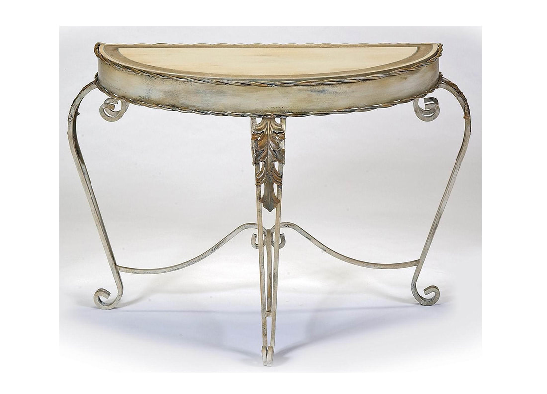 high quality custom built and handmade modern luxury console table maker & supplier &manufacturer&brand&company&factory in china -interi furniture