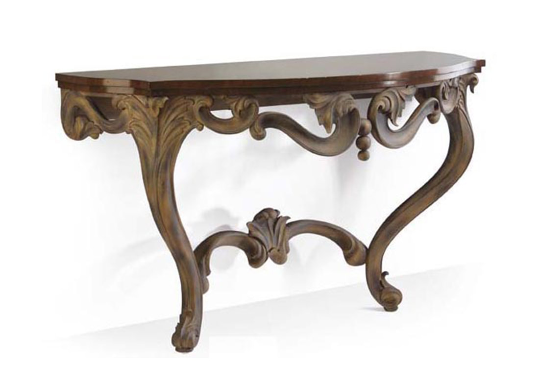high quality custom built and handmade modern luxury console table maker & supplier &manufacturer&brand&company&factory in china -interi furniture