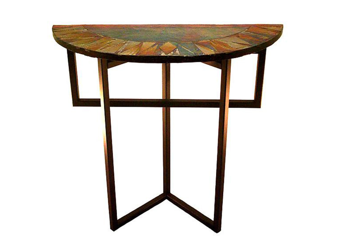 high quality custom built and handmade modern luxury console table maker & supplier &manufacturer&brand&company&factory in china -interi furniture