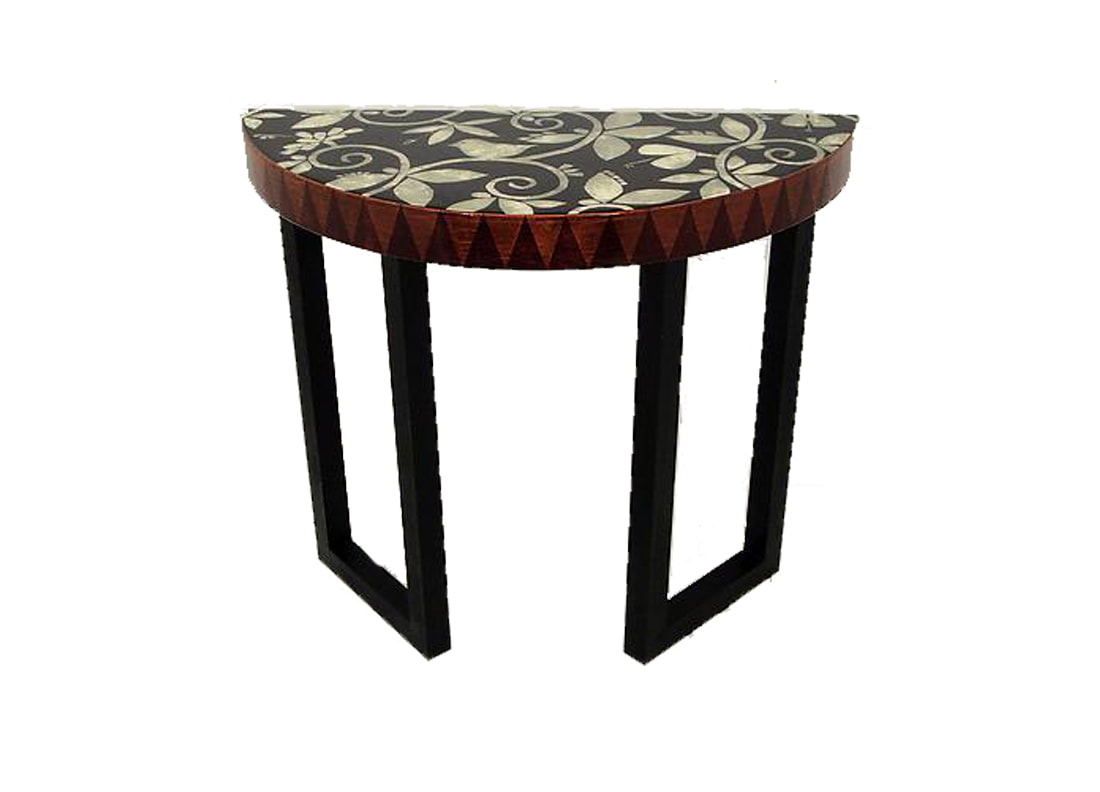 high quality custom built and handmade modern luxury console table maker & supplier &manufacturer&brand&company&factory in china -interi furniture