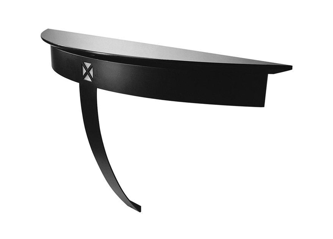 high quality custom built and handmade modern luxury console table maker & supplier &manufacturer&brand&company&factory in china -interi furniture