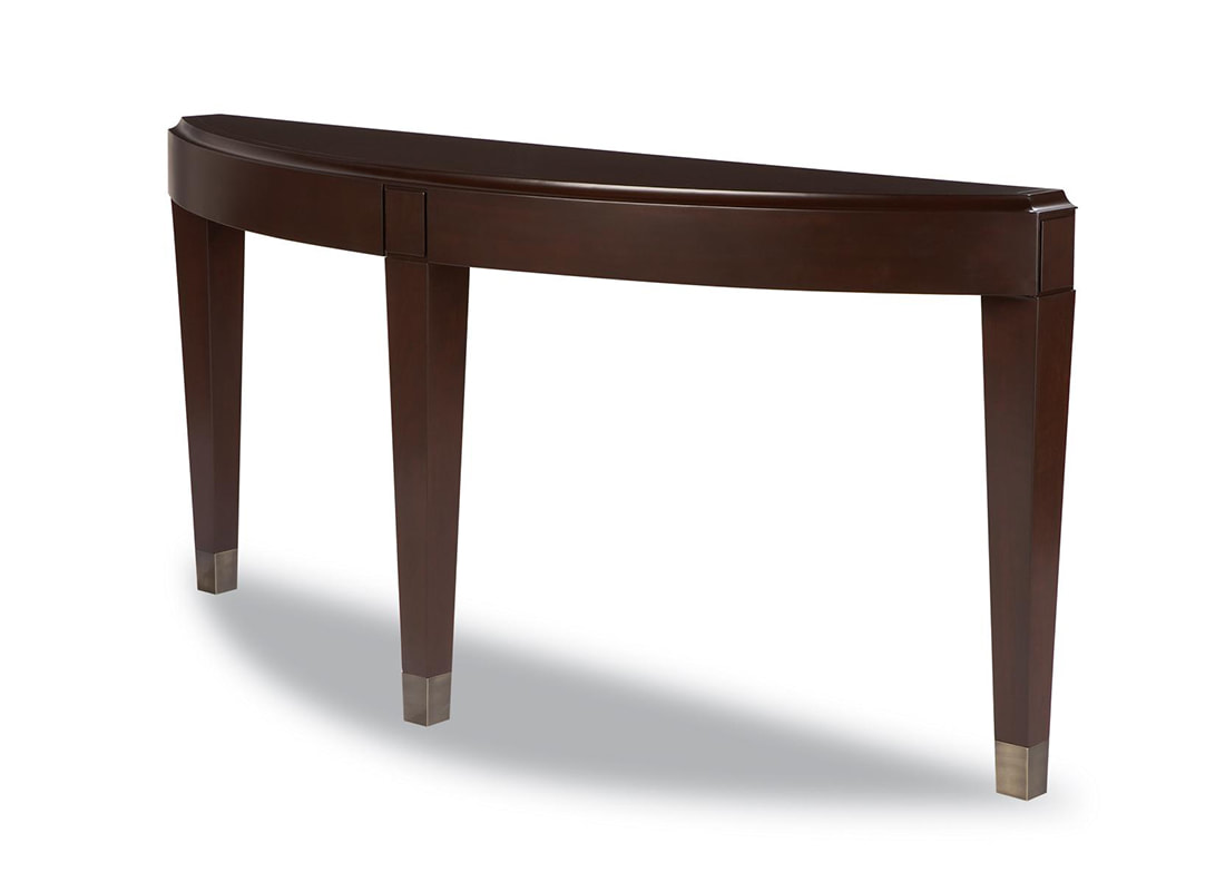 high quality custom built and handmade modern luxury console table maker & supplier &manufacturer&brand&company&factory in china -interi furniture