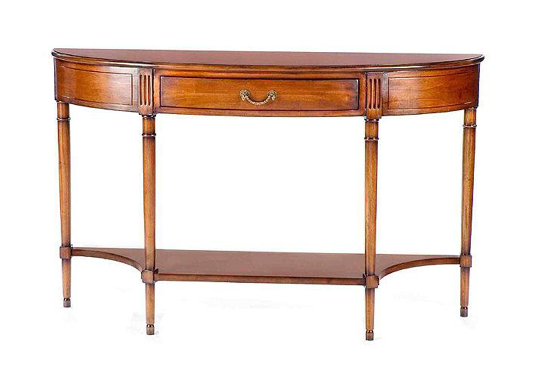 high quality custom built and handmade modern luxury console table maker & supplier &manufacturer&brand&company&factory in china -interi furniture