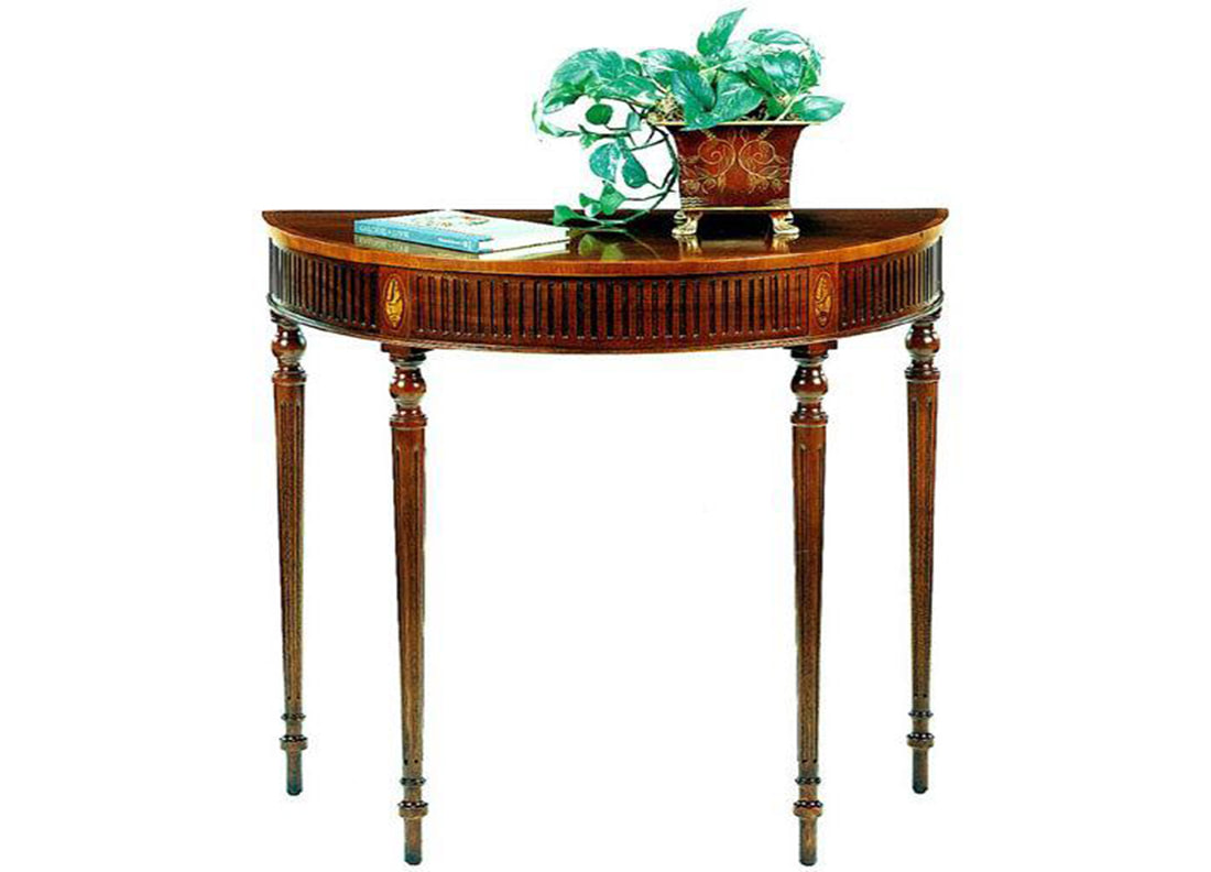 high quality custom built and handmade modern luxury console table maker & supplier &manufacturer&brand&company&factory in china -interi furniture