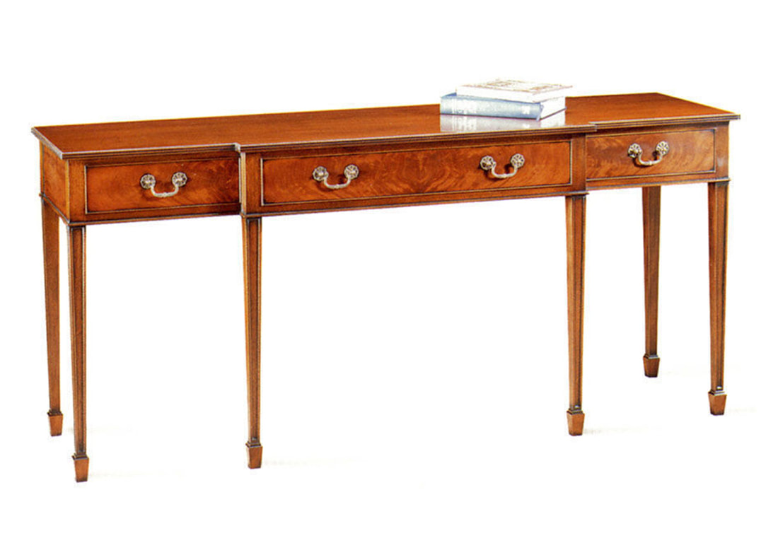 high quality custom built and handmade modern luxury console table maker & supplier &manufacturer&brand&company&factory in china -interi furniture