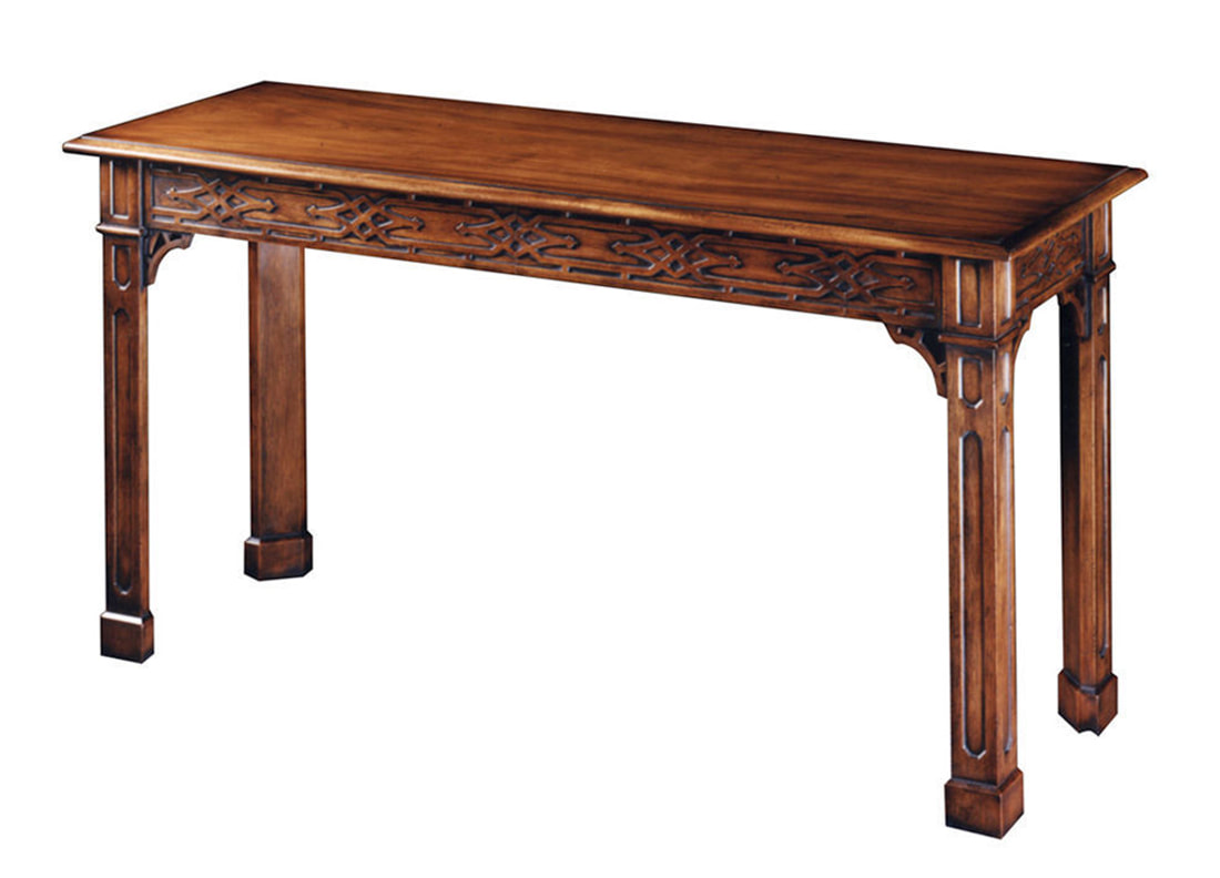 high quality custom built and handmade modern luxury console table maker & supplier &manufacturer&brand&company&factory in china -interi furniture