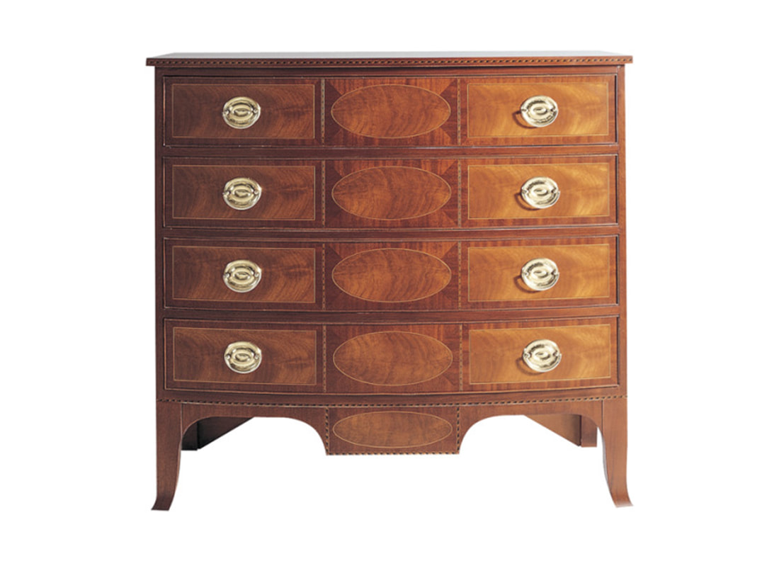 high quality custom built and handmade modern luxury chest of drawer&drawer cabinet maker & supplier &manufacturer&brand&company&factory in china -interi furniture