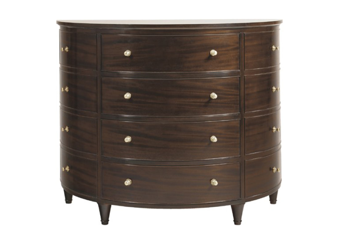 high quality custom built and handmade modern luxury chest of drawer&drawer cabinet maker & supplier &manufacturer&brand&company&factory in china -interi furniture