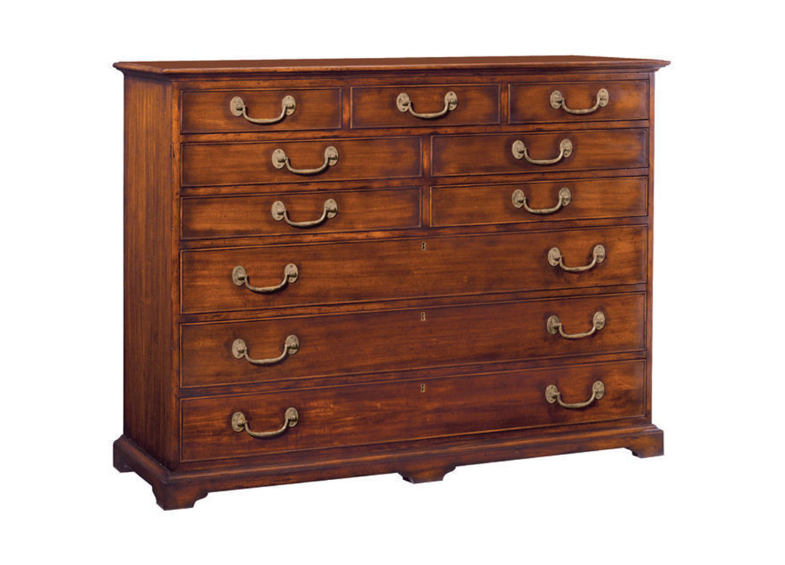 high quality custom built and handmade modern luxury chest of drawer&drawer cabinet maker & supplier &manufacturer&brand&company&factory in china -interi furniture