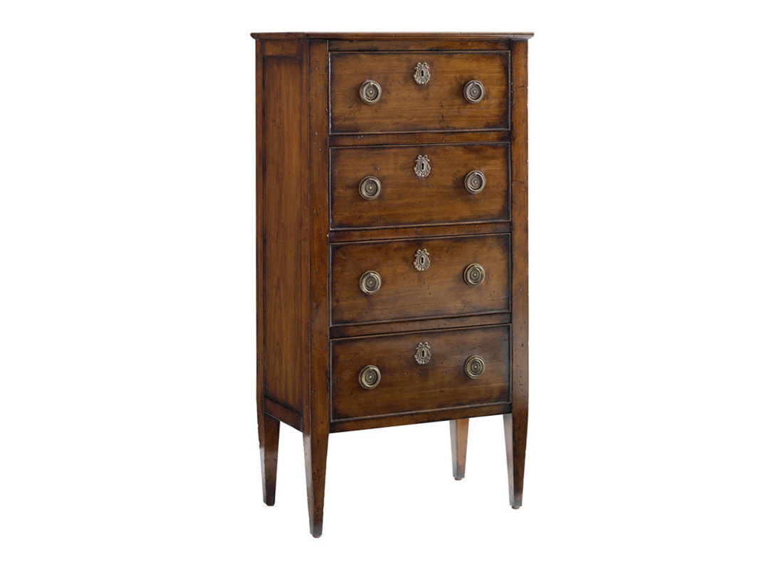 high quality custom built and handmade modern luxury chest of drawer&drawer cabinet maker & supplier &manufacturer&brand&company&factory in china -interi furniture