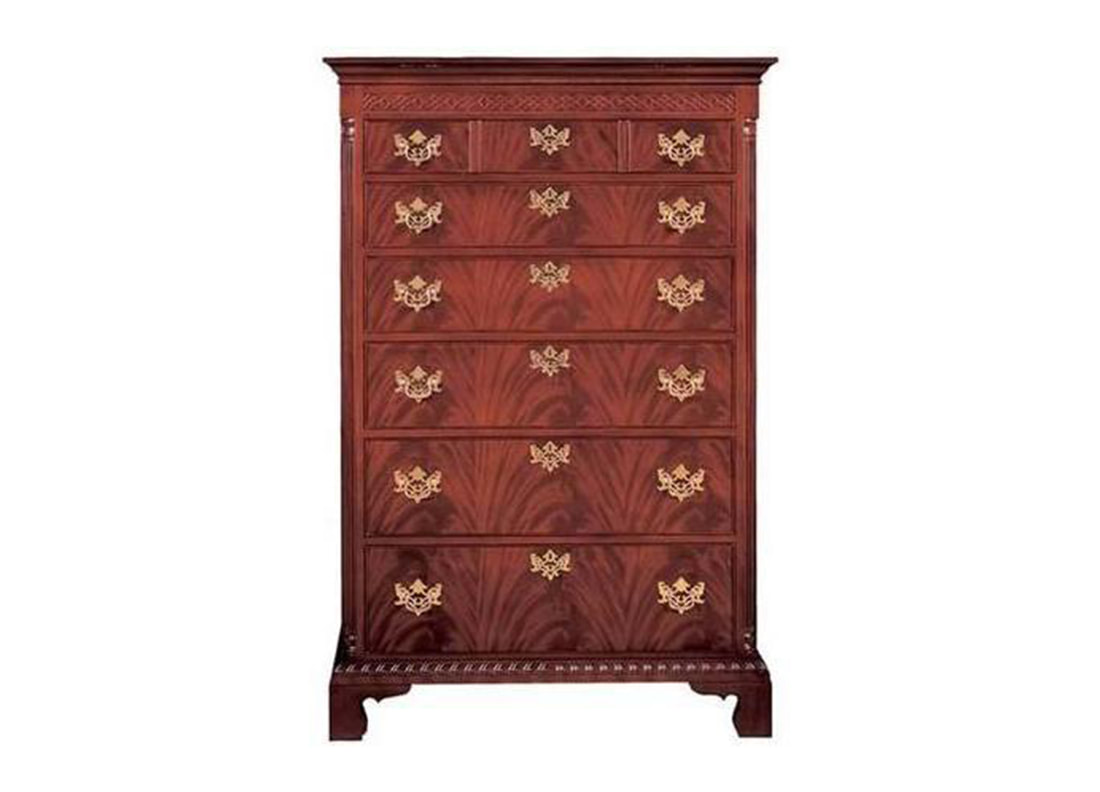high quality custom built and handmade modern luxury chest of drawer&drawer cabinet maker & supplier &manufacturer&brand&company&factory in china -interi furniture