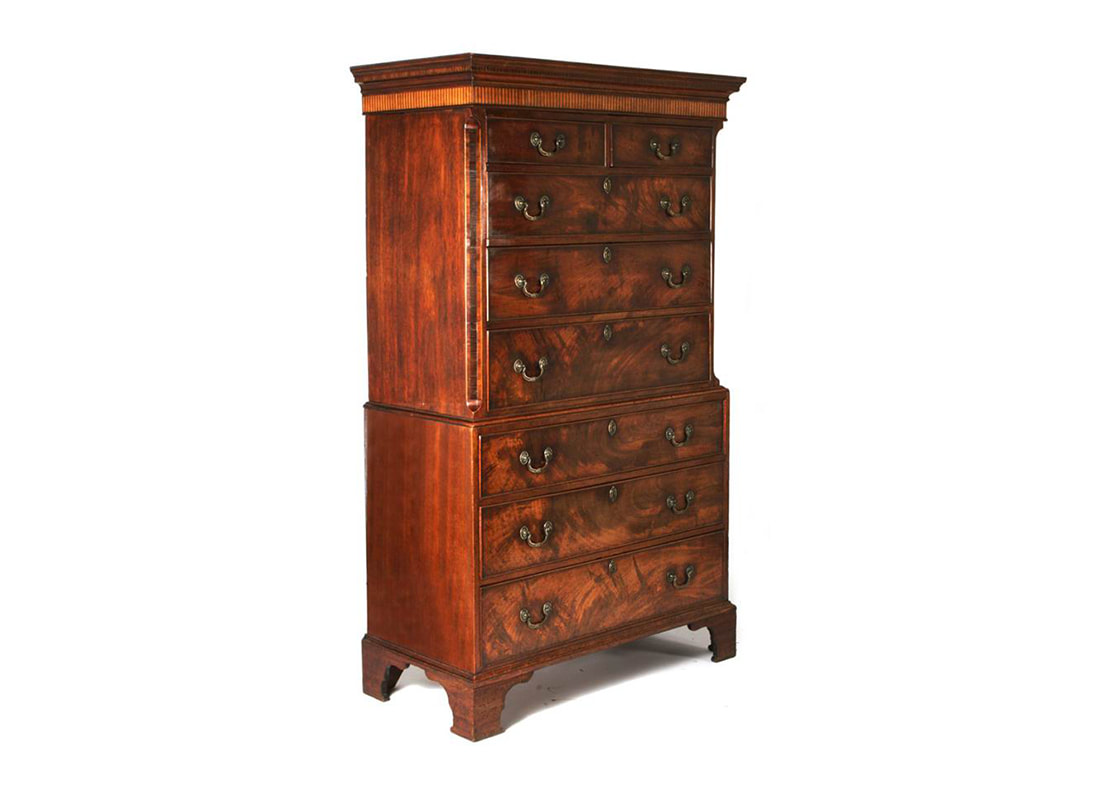 high quality custom built and handmade modern luxury chest of drawer&drawer cabinet maker & supplier &manufacturer&brand&company&factory in china -interi furniture