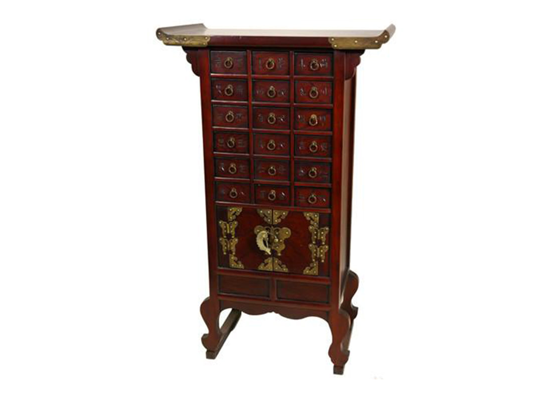 high quality custom built and handmade modern luxury chest of drawer&drawer cabinet maker & supplier &manufacturer&brand&company&factory in china -interi furniture