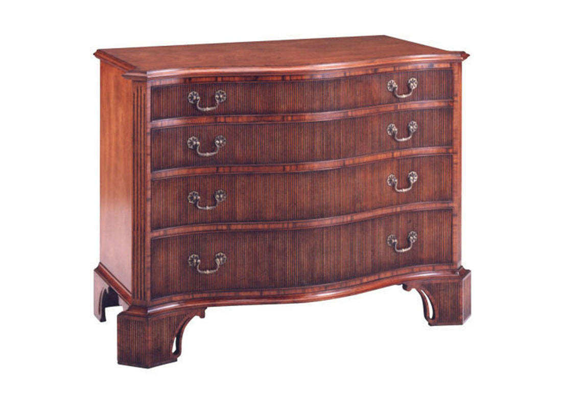 high quality custom built and handmade modern luxury chest of drawer&drawer cabinet maker & supplier &manufacturer&brand&company&factory in china -interi furniture