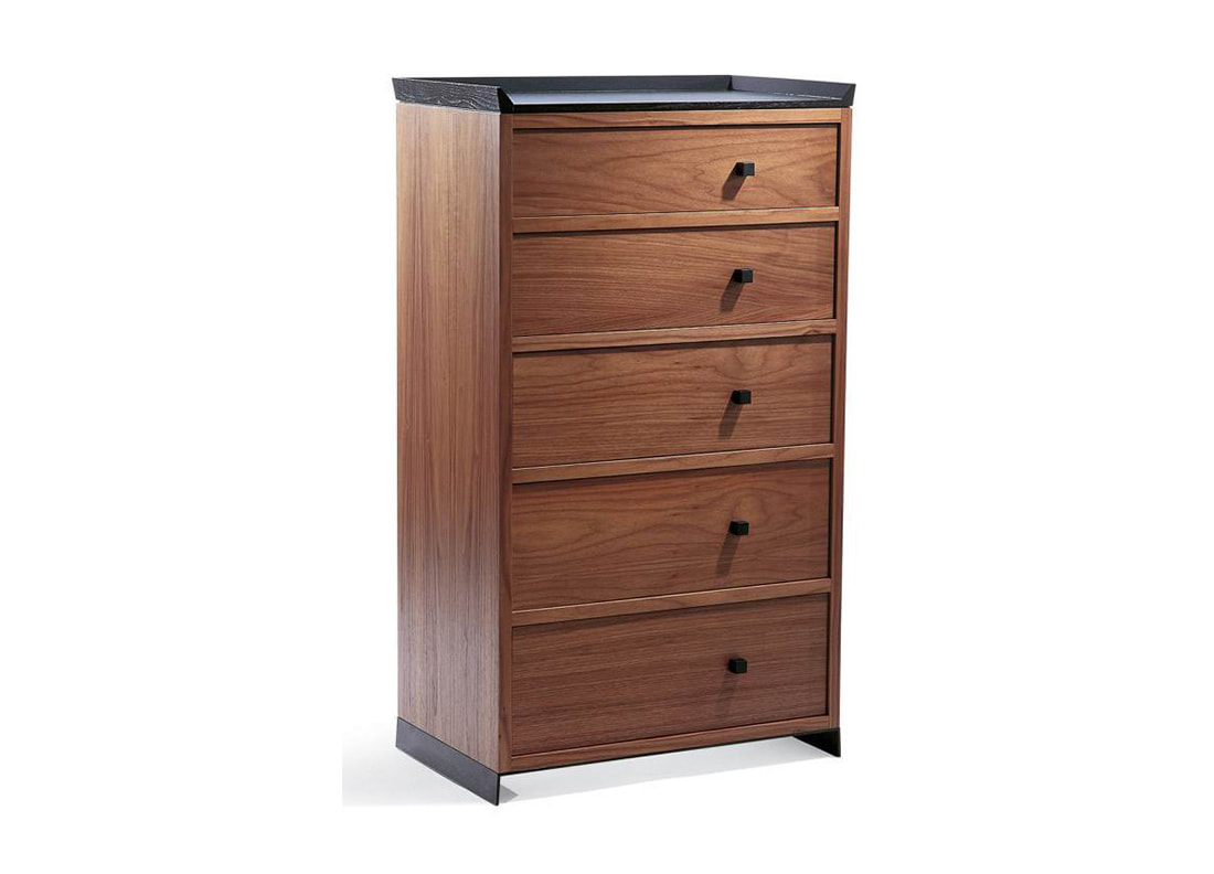 high quality custom built and handmade modern luxury chest of drawer&drawer cabinet maker & supplier &manufacturer&brand&company&factory in china -interi furniture