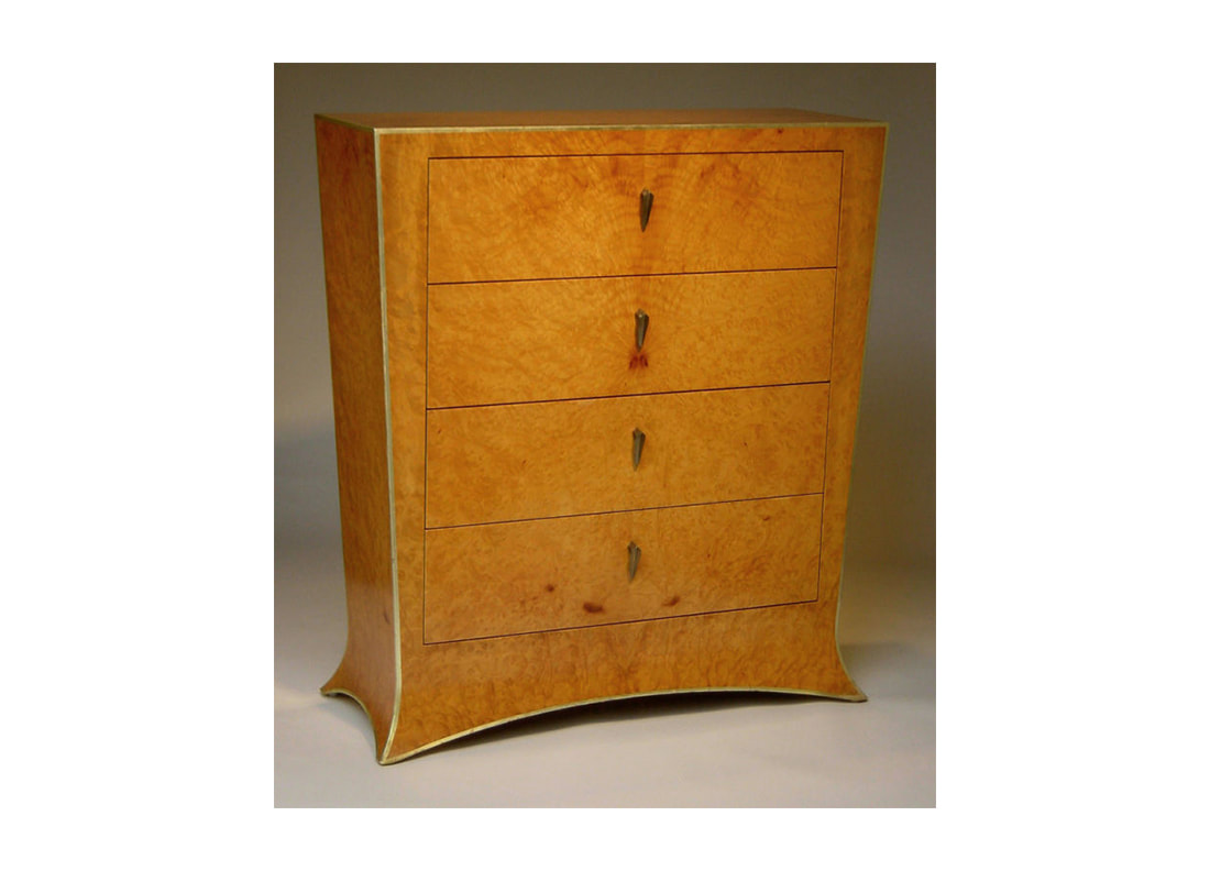 high quality custom built and handmade modern luxury chest of drawer&drawer cabinet maker & supplier &manufacturer&brand&company&factory in china -interi furniture