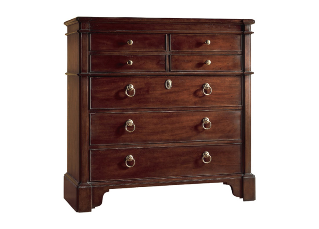 high quality custom built and handmade modern luxury chest of drawer&drawer cabinet maker & supplier &manufacturer&brand&company&factory in china -interi furniture