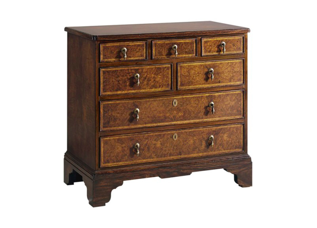 high quality custom built and handmade modern luxury chest of drawer&drawer cabinet maker & supplier &manufacturer&brand&company&factory in china -interi furniture