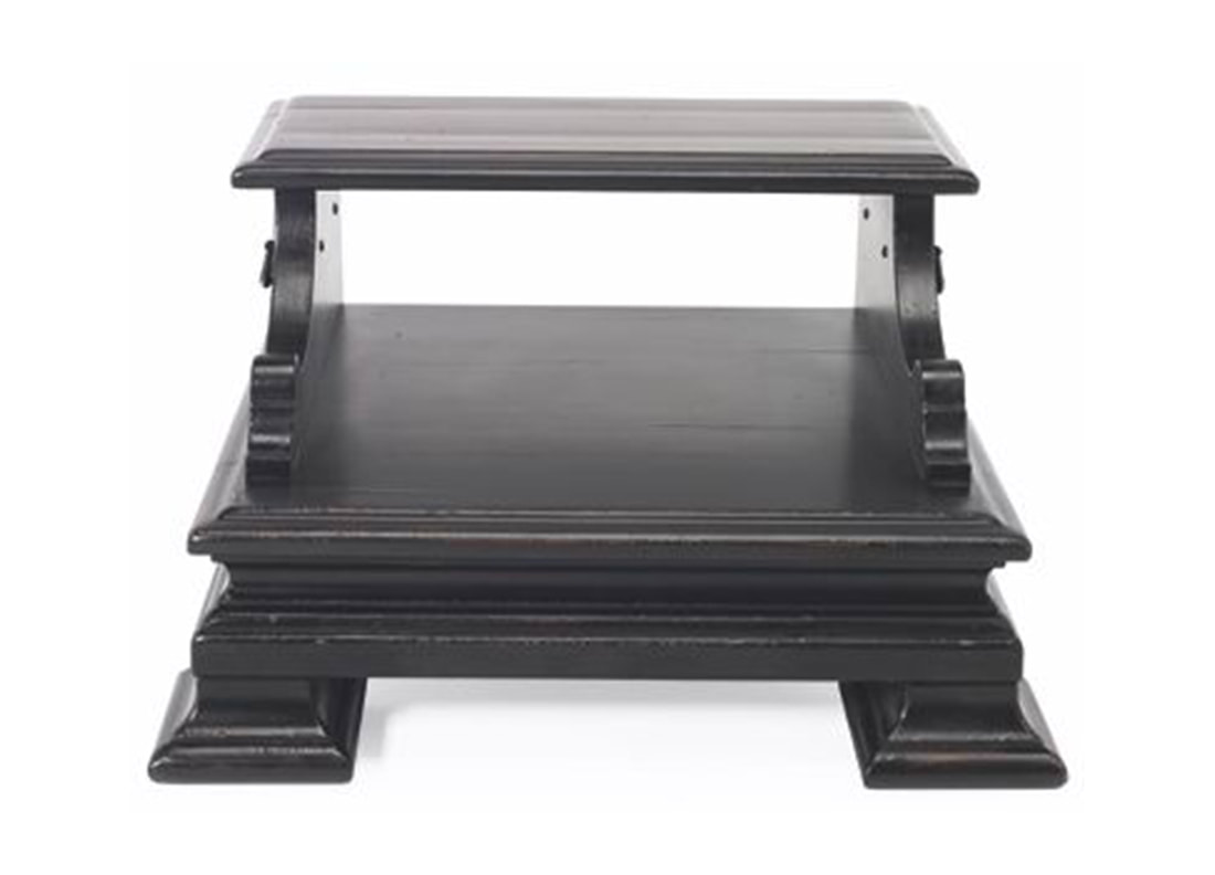 high quality custom built and handmade modern luxury end table maker & supplier &manufacturer&brand&company&factory in china -interi furniture