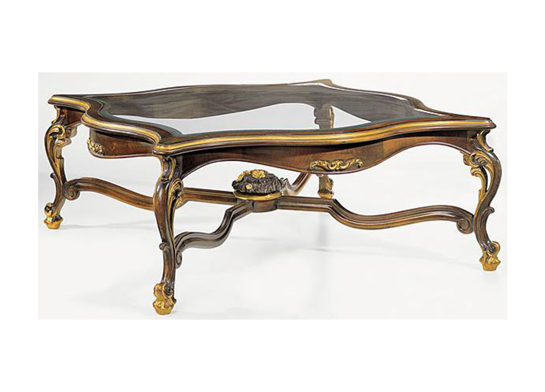 high quality custom built and handmade modern luxury end table maker & supplier &manufacturer&brand&company&factory in china -interi furniture