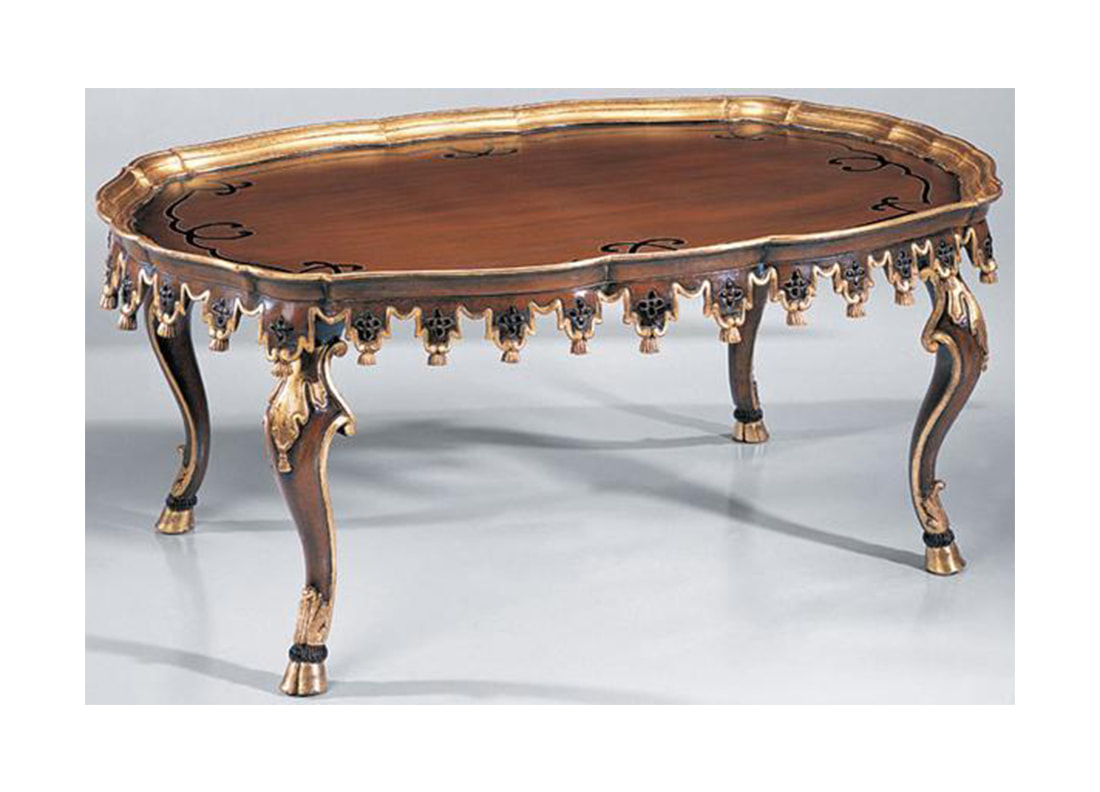 high quality custom built and handmade modern luxury end table maker & supplier &manufacturer&brand&company&factory in china -interi furniture