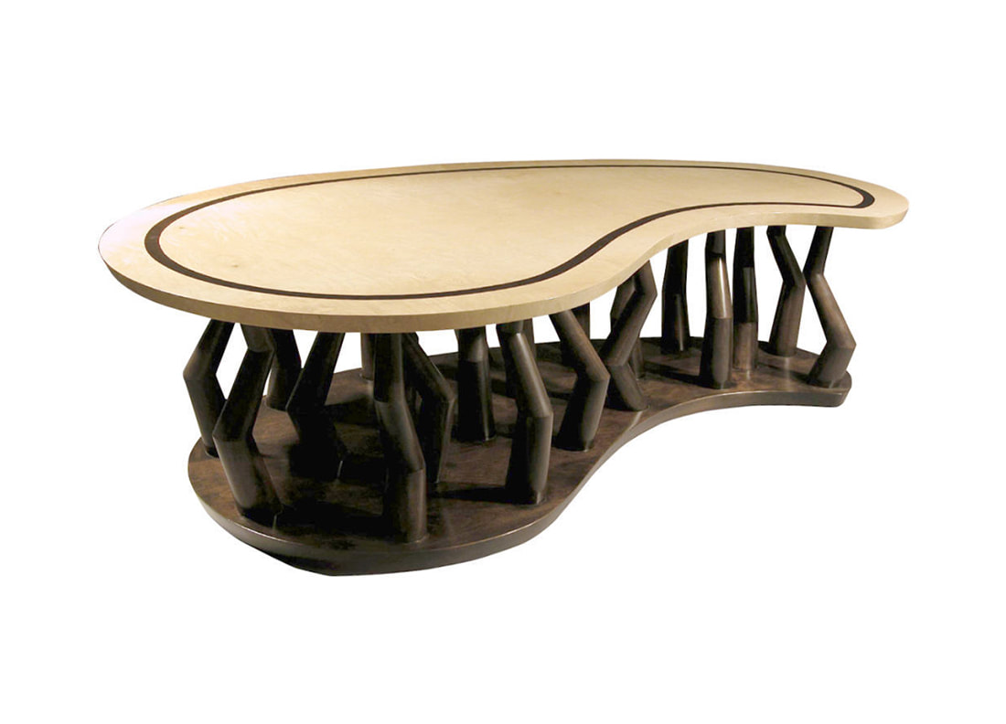 high quality custom built and handmade modern luxury end table maker & supplier &manufacturer&brand&company&factory in china -interi furniture