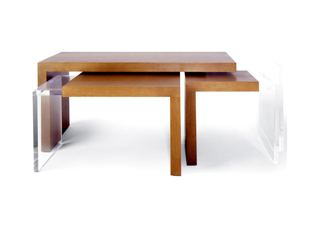 high quality custom built and handmade modern luxury end table maker & supplier &manufacturer&brand&company&factory in china -interi furniture