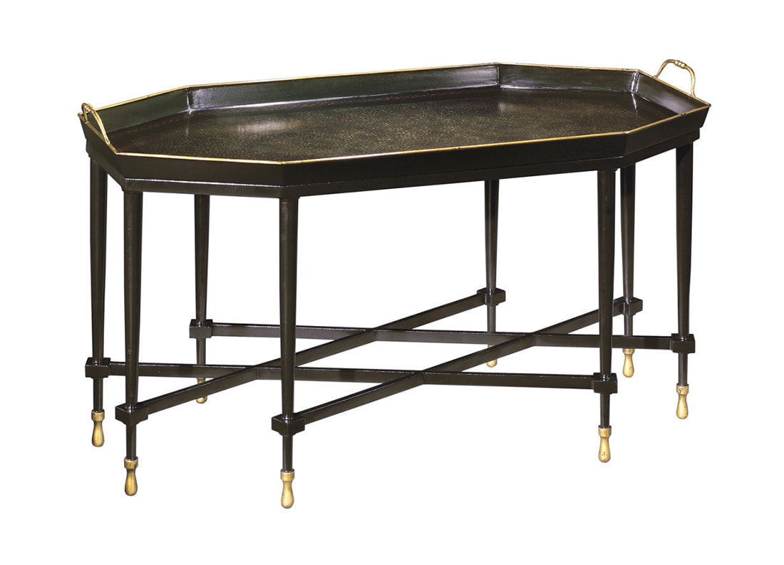 high quality custom built and handmade modern luxury end table maker & supplier &manufacturer&brand&company&factory in china -interi furniture