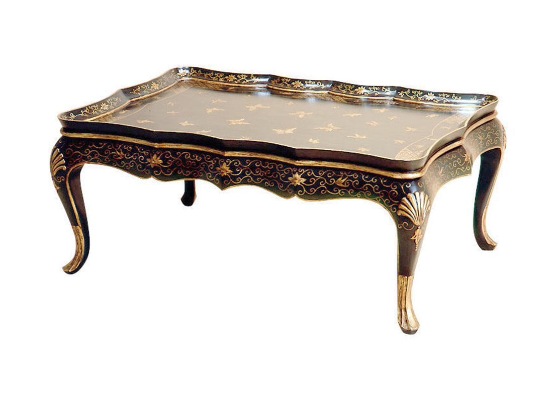 high quality custom built and handmade modern luxury end table maker & supplier &manufacturer&brand&company&factory in china -interi furniture