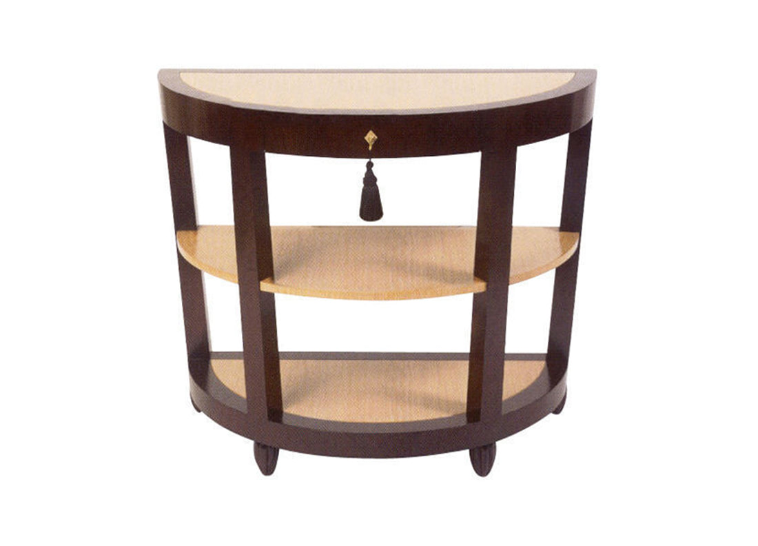 high quality custom built and handmade modern luxury sofa side desk maker & supplier &manufacturer&brand&company&factory in china -interi furniture