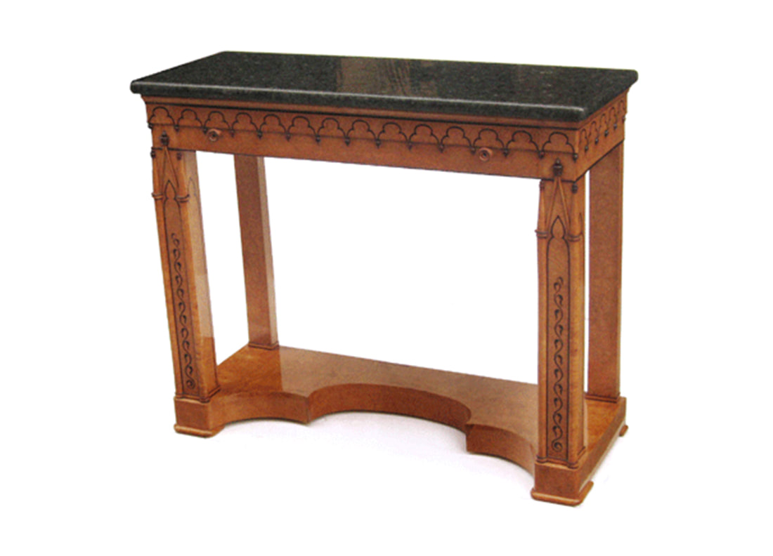 high quality custom built and handmade modern luxury sofa side desk maker & supplier &manufacturer&brand&company&factory in china -interi furniture