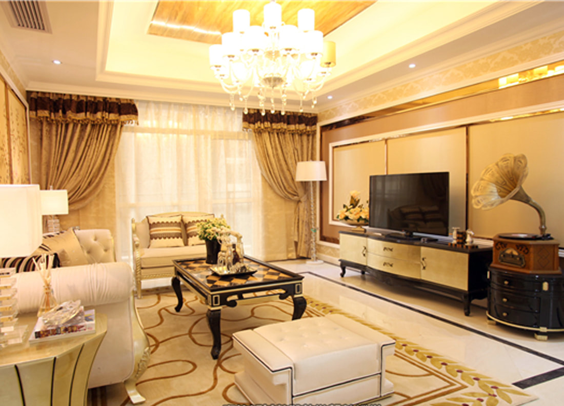 top high end quality custom built and hand made furniture maker & supplier &manufacturer&brand&company&factory in china -interi furniture