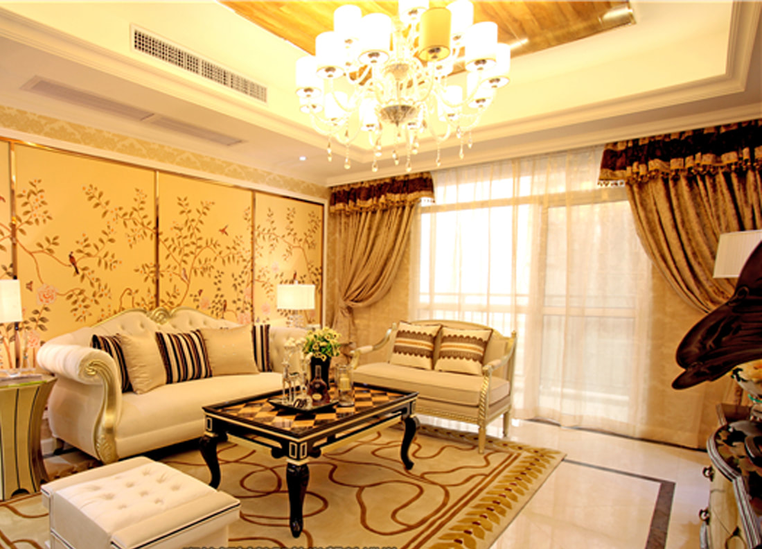 top high end quality custom built and hand made furniture maker & supplier &manufacturer&brand&company&factory in china -interi furniture