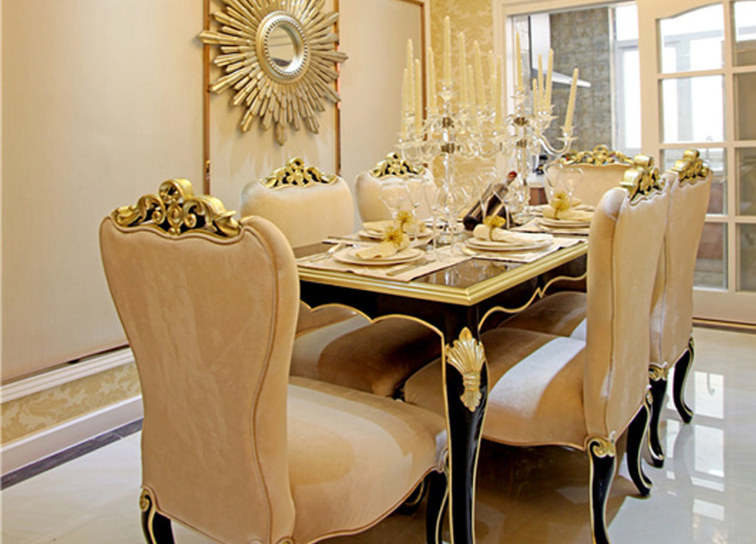 top high end quality custom built and hand made furniture maker & supplier &manufacturer&brand&company&factory in china -interi furniture