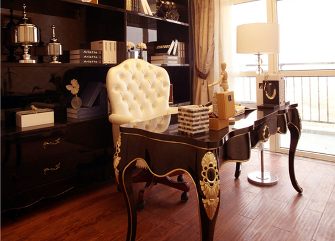 top high end quality custom built and hand made furniture maker & supplier &manufacturer&brand&company&factory in china -interi furniture