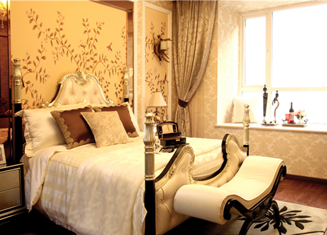 top high end quality custom built and hand made furniture maker & supplier &manufacturer&brand&company&factory in china -interi furniture