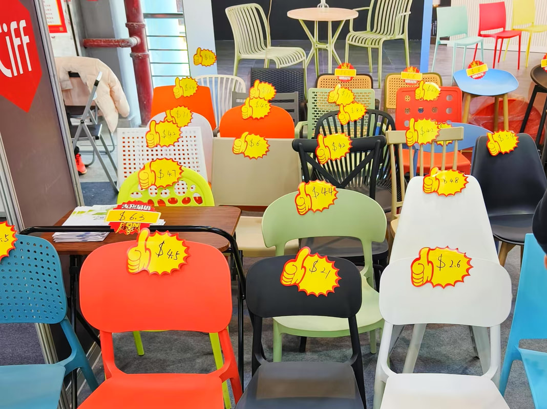 low cost furniture from china