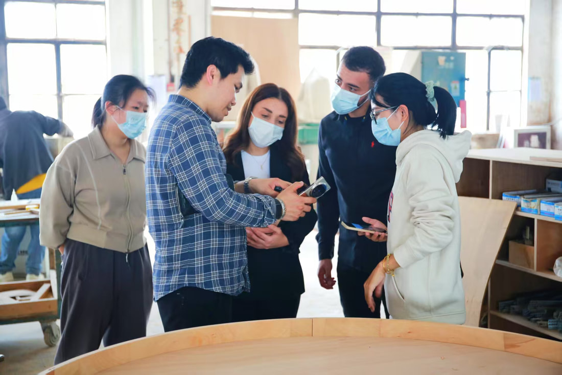 modern furniture design by interi furniture