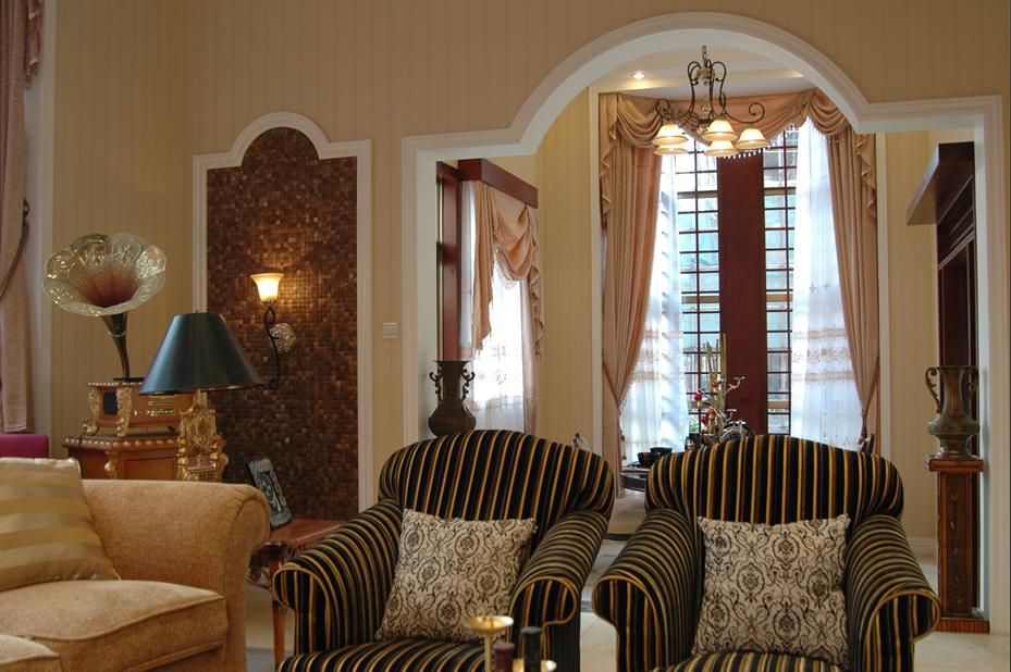 modern luxury design home furniture hotel furniture manufacturer and supplier in china-interi furniture