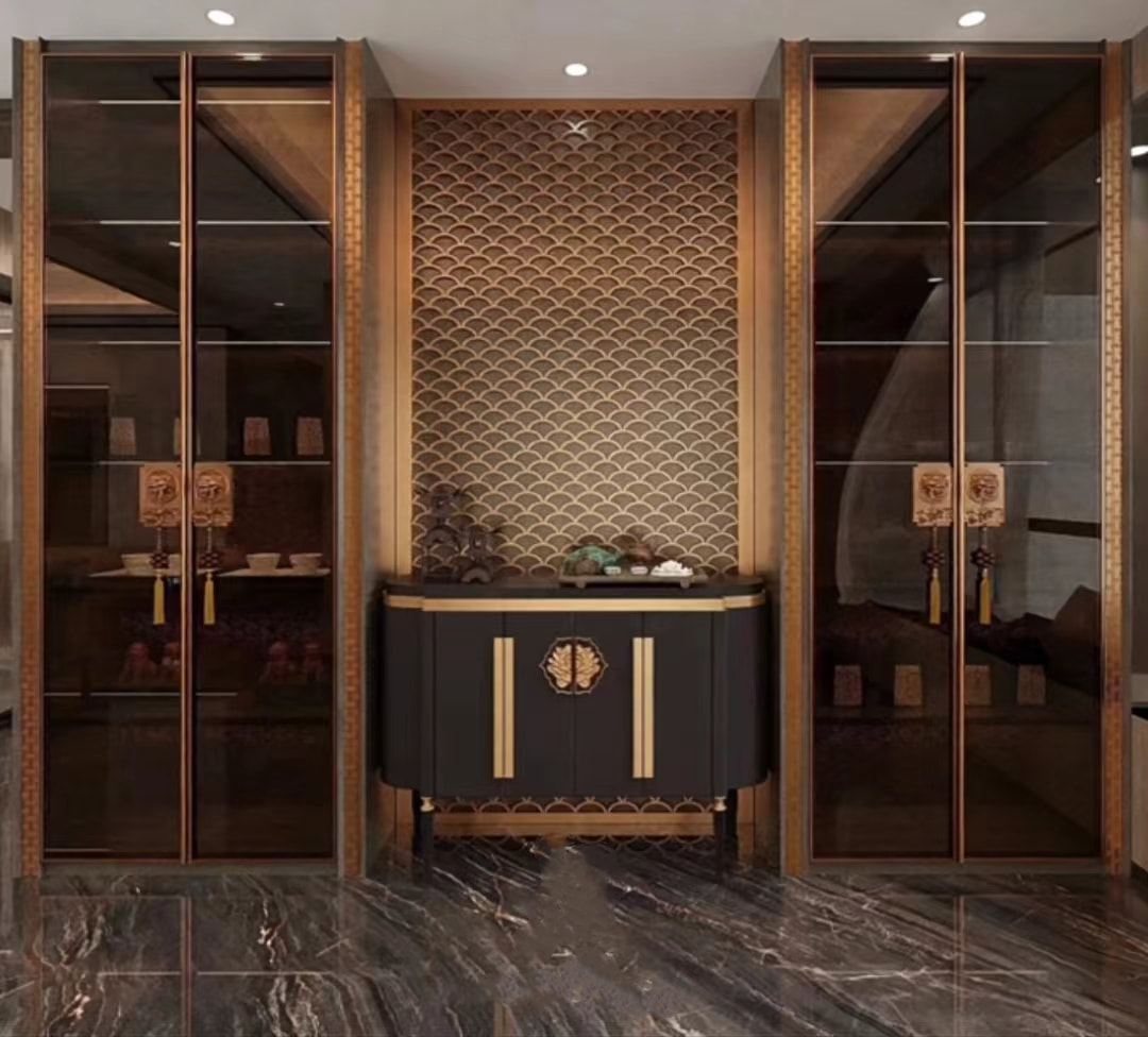 contemporary new chinese style furniture maker in china