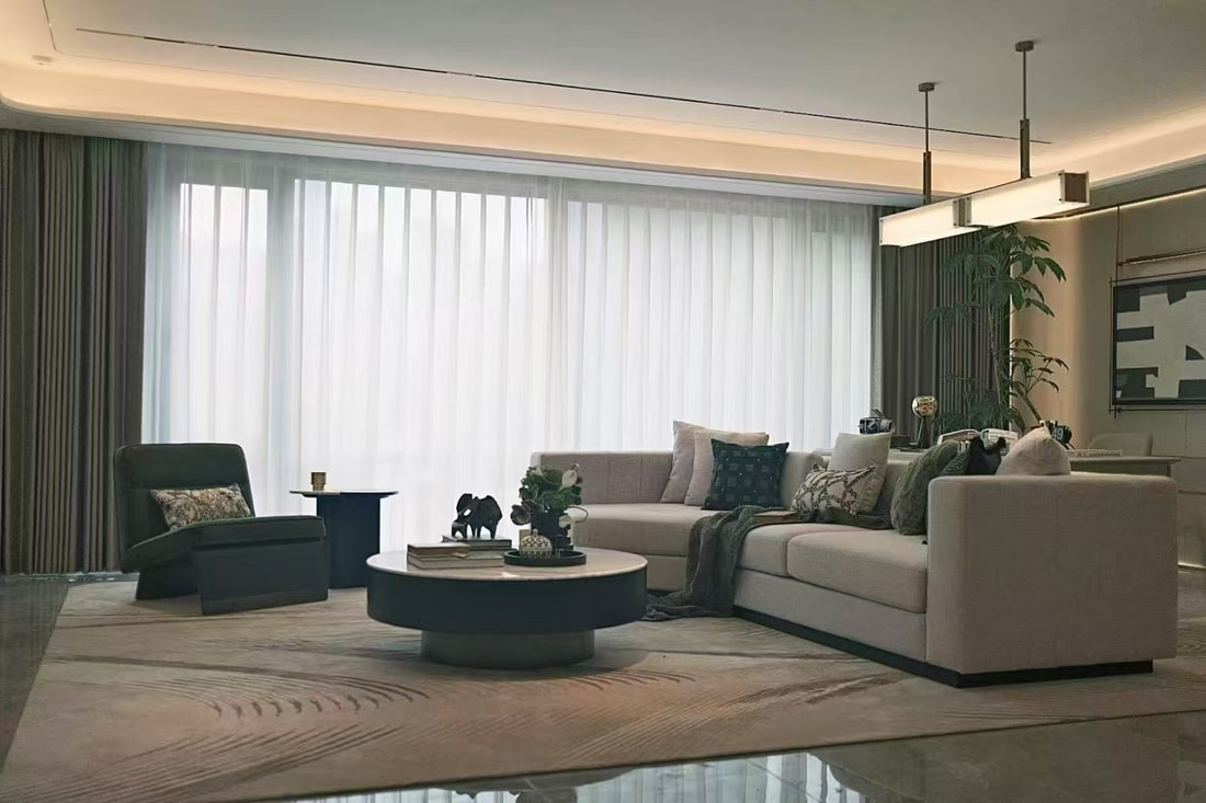 sourcing furniture from the best furniture maker in China-interi furniture