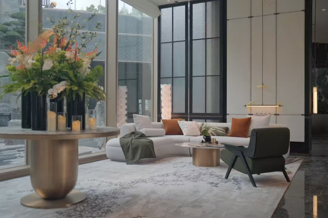 sourcing furniture from the best furniture maker in China-interi furniture