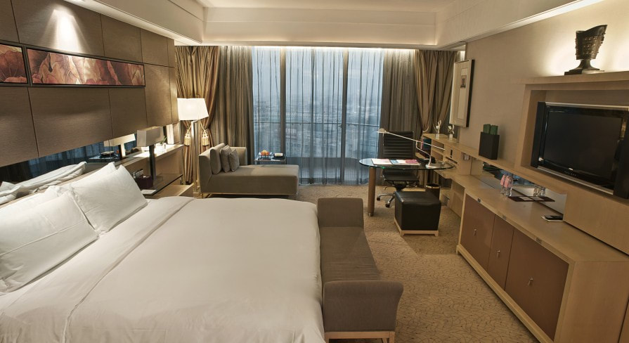 top high quality custom made star hotel furniture &hospitallity furniture maker&supplier&manufacturer&company&factory in china-interi furniture