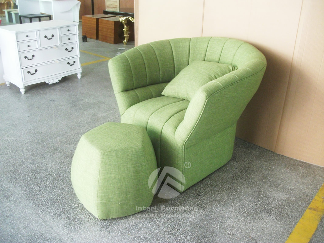 High-end Custom Furniture Manufactured by Interi Furniture