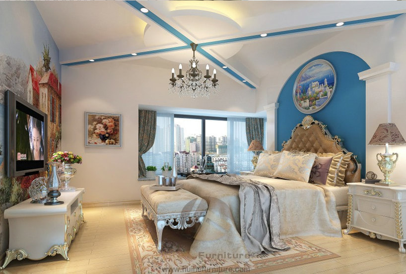 top high end quality custom built and hand made furniture maker & supplier &manufacturer&brand&company&factory in china -interi furniture